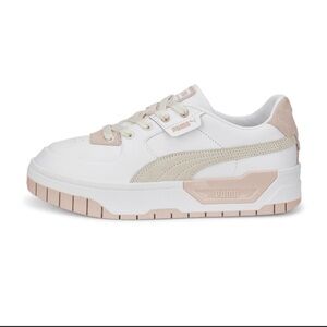 Puma Cali Dream Platform Sneakers Size 8.5